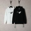 HOODIE OFF-WHITE