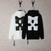 HOODIE OFF-WHITE