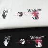 HOODIE OFF-WHITE