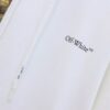 HOODIE OFF-WHITE
