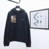 HOODIE OFF-WHITE