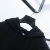 HOODIE OFF-WHITE
