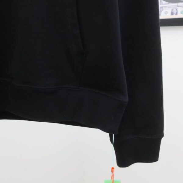 HOODIE OFF-WHITE