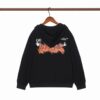 HOODIE OFF-WHITE