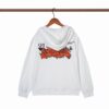 HOODIE OFF-WHITE