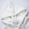 HOODIE OFF-WHITE