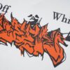 HOODIE OFF-WHITE