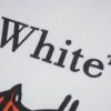 HOODIE OFF-WHITE