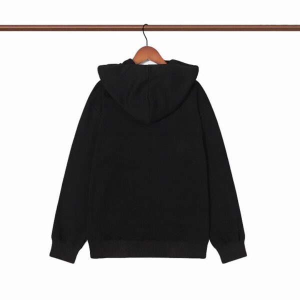 HOODIE OFF-WHITE