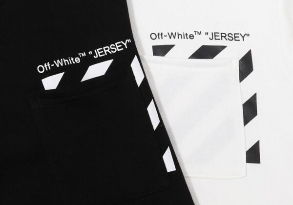 HOODIE OFF-WHITE