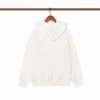 HOODIE OFF-WHITE