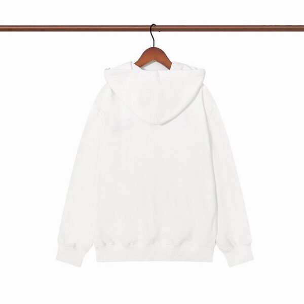 HOODIE OFF-WHITE