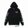HOODIE OFF-WHITE