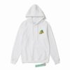 HOODIE OFF-WHITE
