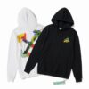 HOODIE OFF-WHITE