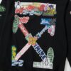 HOODIE OFF-WHITE