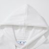 HOODIE OFF-WHITE