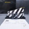 CINTURÓN OFF-WHITE