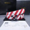 CINTURÓN OFF-WHITE