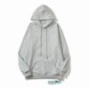 HOODIE OFF-WHITE