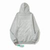 HOODIE OFF-WHITE