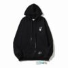 HOODIE OFF-WHITE