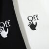 HOODIE OFF-WHITE