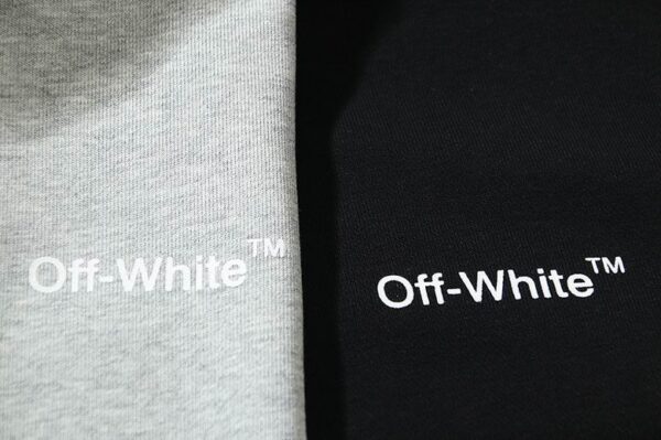 HOODIE OFF-WHITE