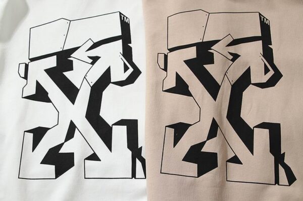 HOODIE OFF-WHITE
