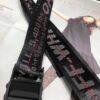 CINTURÓN OFF-WHITE