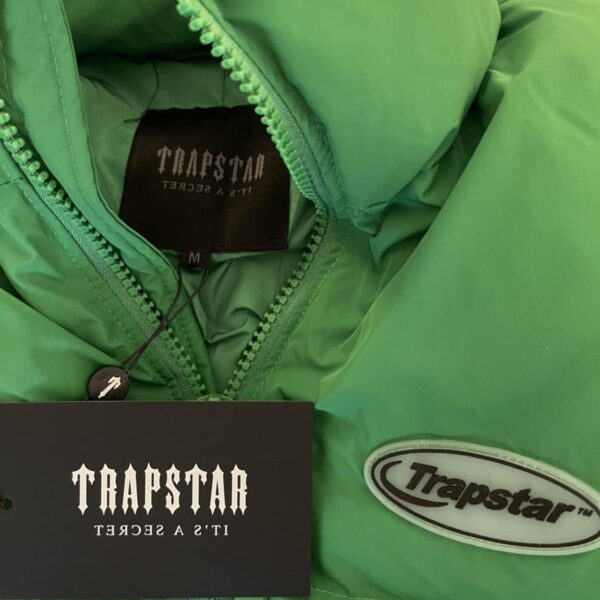 CHAQUETÓN TRAPSTAR