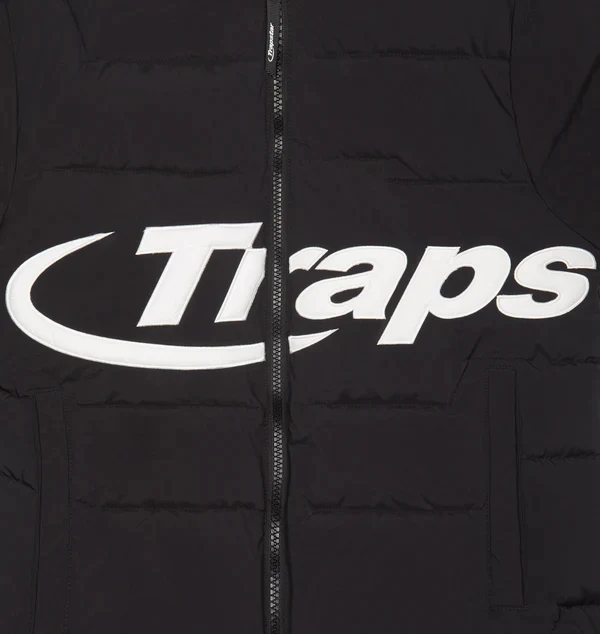 CHAQUETÓN TRAPSTAR