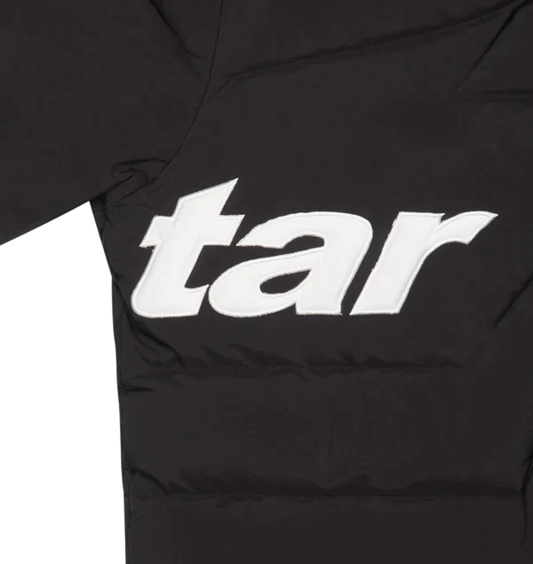 CHAQUETÓN TRAPSTAR