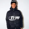 CHAQUETÓN TRAPSTAR