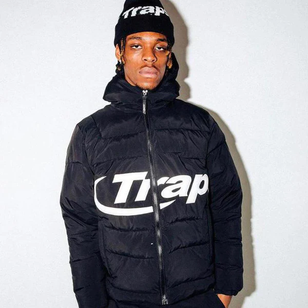 CHAQUETÓN TRAPSTAR