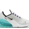 AIR MAX 270 ‘PLATINIUM JADE’