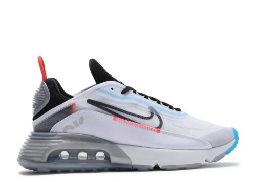 AIR MAX 2090 ‘PURE PLATINIUM’