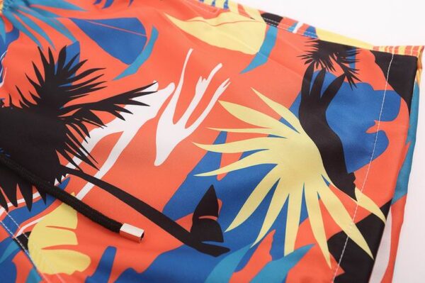 BAÑADOR PALM ANGELS