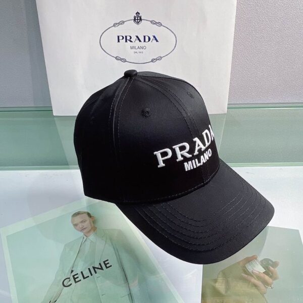 GORRA PRADA