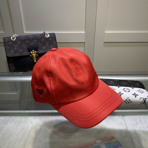 GORRA PRADA