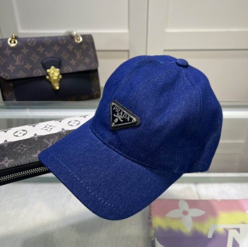 GORRA PRADA