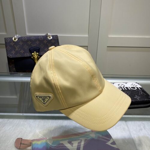 GORRA PRADA