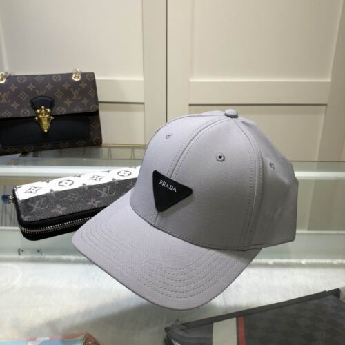 GORRA PRADA
