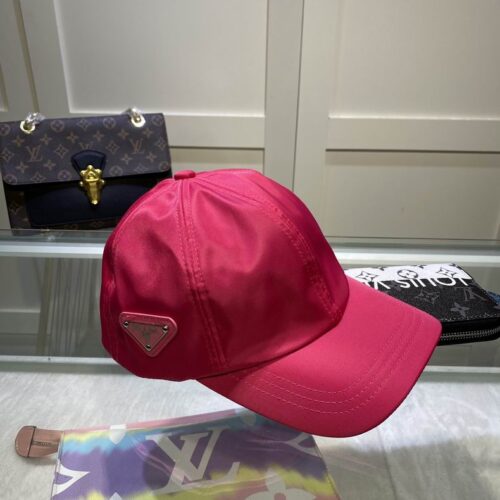 GORRA PRADA