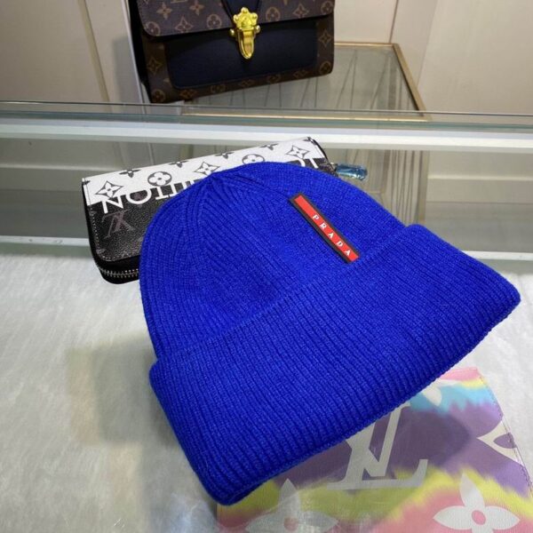 GORRO PRADA