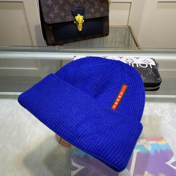GORRO PRADA