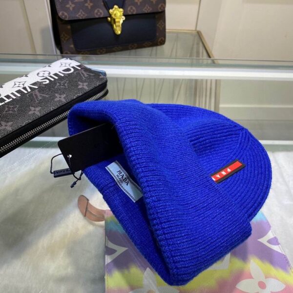 GORRO PRADA
