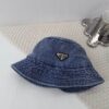 SOMBRERO PRADA