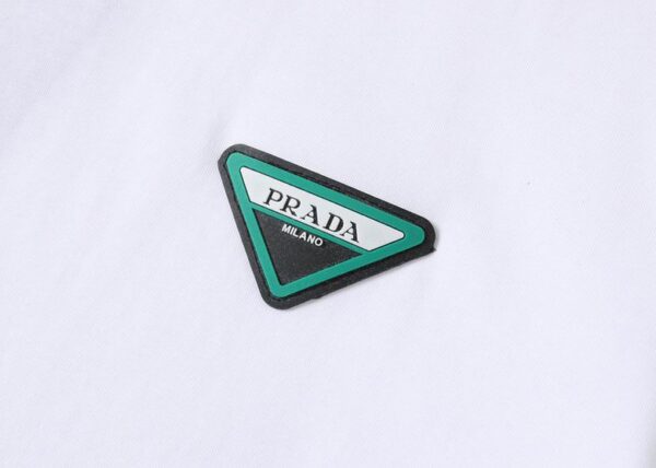 CAMISETA PRADA
