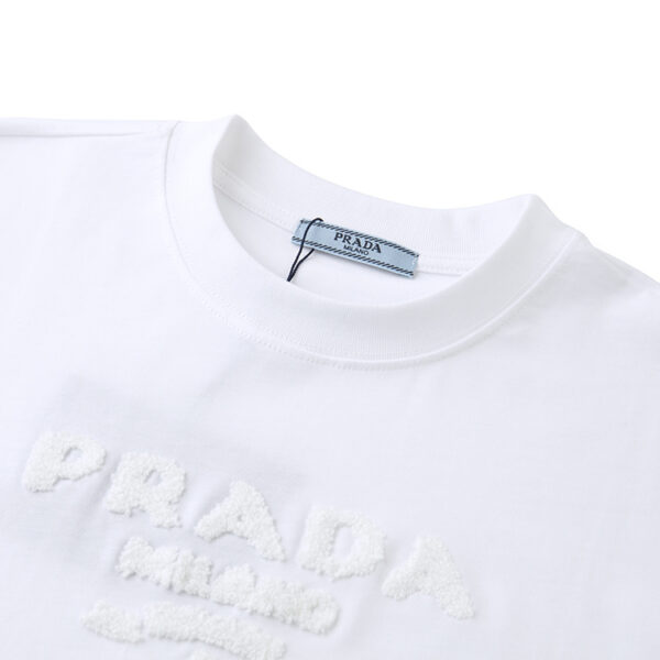 CAMISETA PRADA
